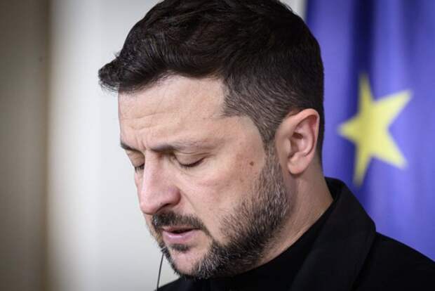 Орсини заявил о близости Зеленского к капитуляции