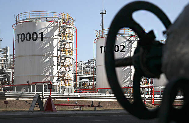 Россия может возобновить экспорт бензина