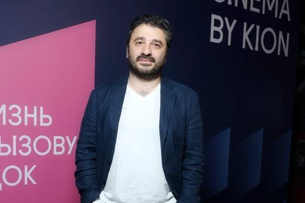 Сарика Андреасяна выписали из больницы после операции