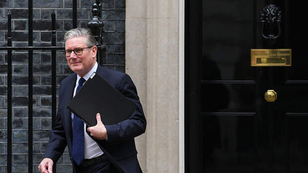 Дмитриев: партию Стармера ожидает историческое поражение на выборах в мае