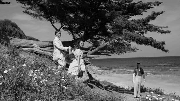 Новый «Посторонний»: вызов классике и взгляд в современность