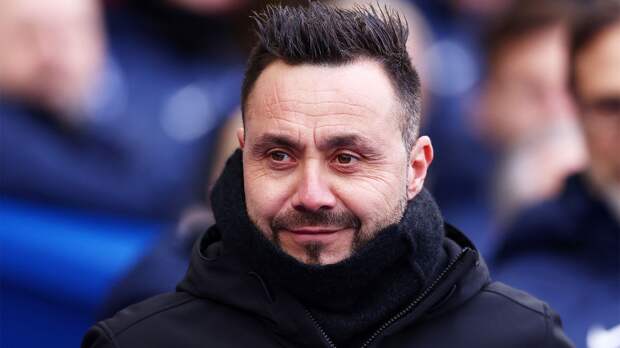 Де Дзерби: «Я не лучше Томаса Франка и Игора Тудора»