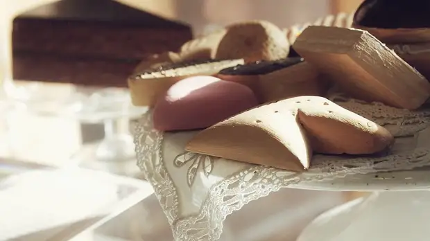 Музей хлеба в Петербурге представит выставку «Нам 30 лет!» в честь своего юбилея