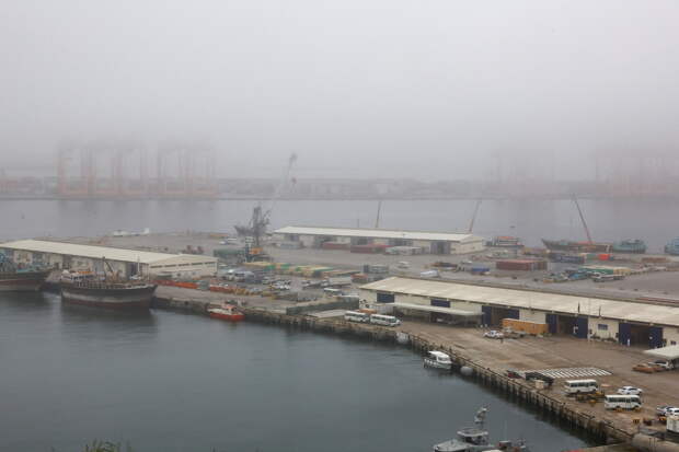 Стало известно об атаке Ирана на корабль поддержки ВМС США