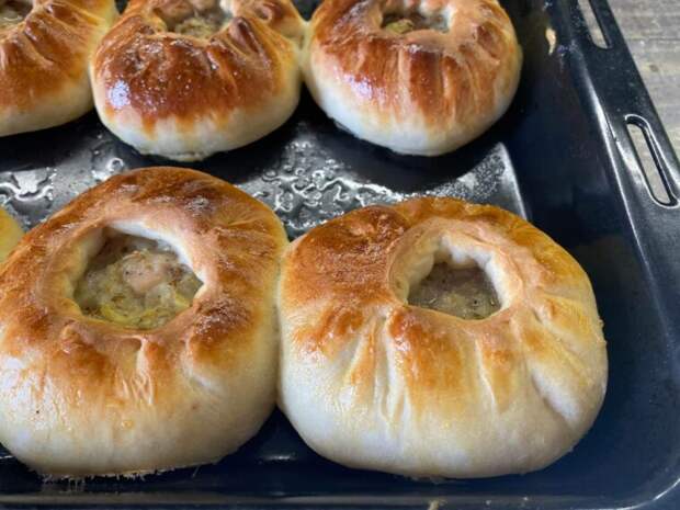 Сразу 9 секретов пышной и вкусной дрожжевой выпечки