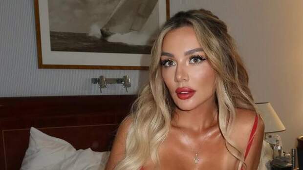 Потерпела фиаско, но смогла выкрутиться: что сказала Седокова о видео с Джиганом