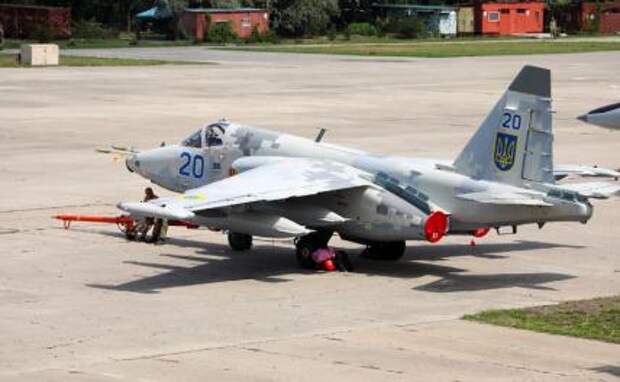 Одноразовые соколы Зеленского: На одного «призрака Киева» охотятся сразу девять русских истребителей