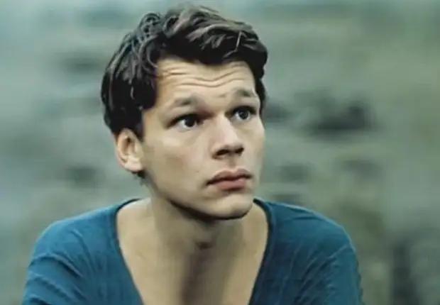 Вам и не снилось. Почему Никита Михайловский отказал Гузеевой и ушел в 27, так и не узнав о сыне