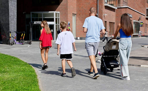 В России предложили обнулить ставку ипотеки для многодетных