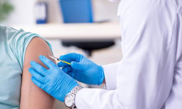 Два вида вакцины от гриппа поступили в Архангельскую область
