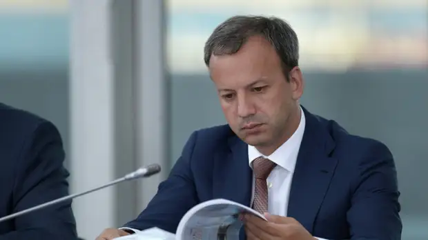 Дворкович высказался о выступлении сборной России на шахматной олимпиаде в Батуми