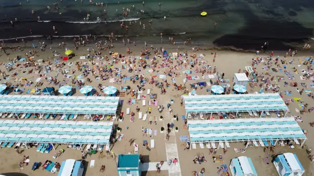 На Кубани пояснили правила приёма переболевших COVID-19 туристов