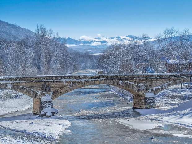 Здесь и далее фото автора, 1 февраля 2020 года. 