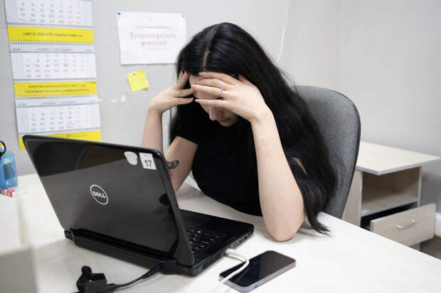 Тулякам объяснили, почему рынок труда переориентировался на работодателей