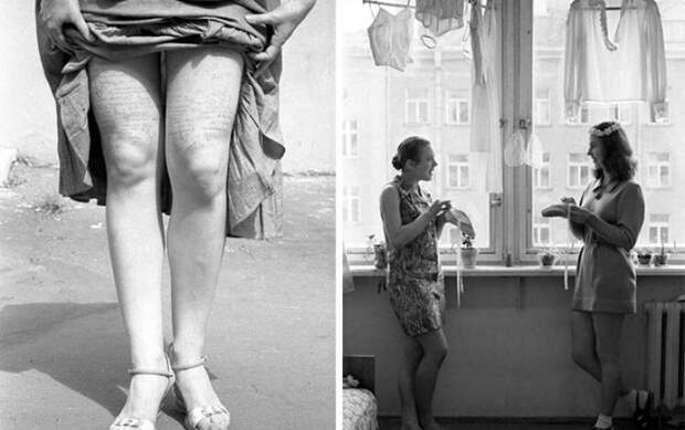 Жизнь советского студента в фотопроекте 