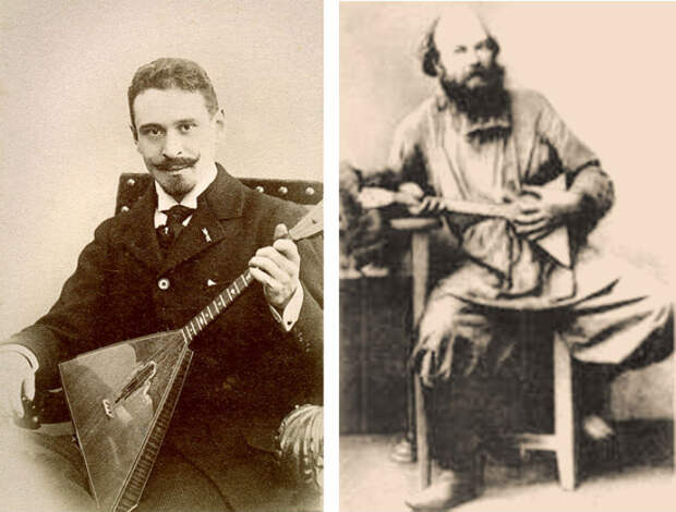 Факты о русском народе