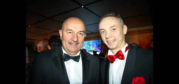 «Без футбола наш мир точно не умрёт»: Шмырёв о роли телевидения, китайской матрице, феномене пинг-понга и фразе Шопена