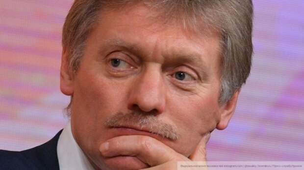 Песков высказался о критике Путина в адрес министров РФ Песков высказался о критике Путина в адрес министров РФ