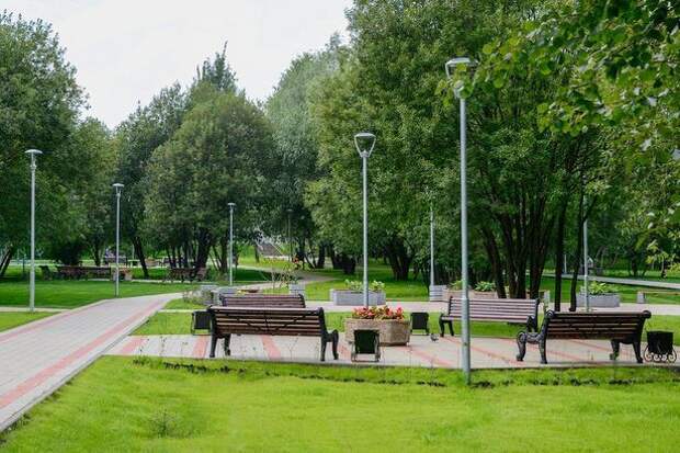 Новый раздел #Москвастобой расскажет как преображаются районы столицы Новый раздел #Москвастобой расскажет как преображаются районы столицы