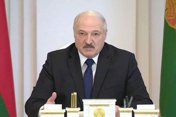 Лукашенко подписал закон о геноциде белорусского народа в годы ВОВ