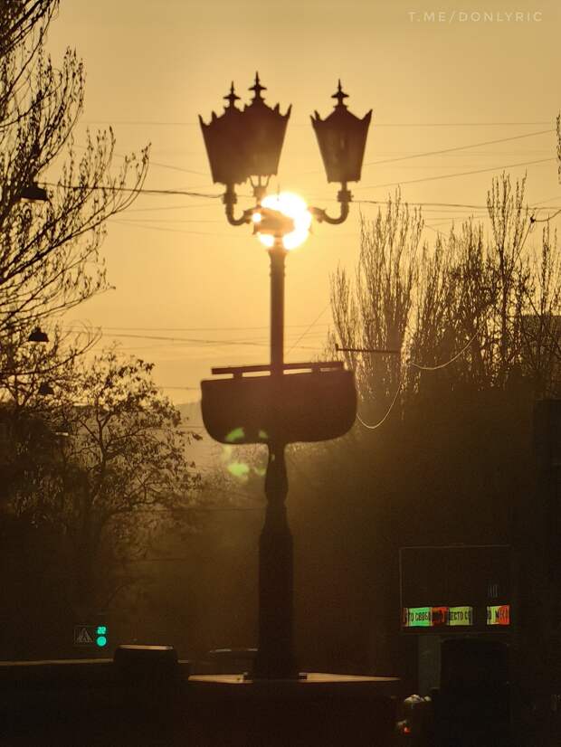 Донецкая группа новостей, Донецк ДНР