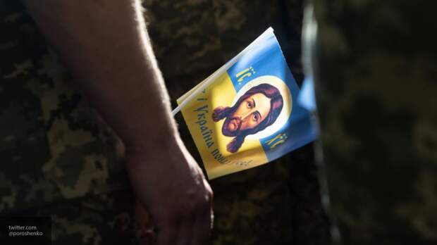 Филарет объявил, что после получения томоса останется патриархом "новой церкви" на Украине