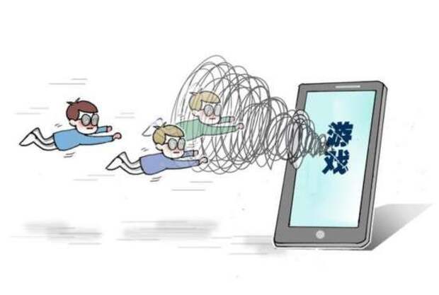 Китай объявил войну онлайн-играм, против ментального вируса
