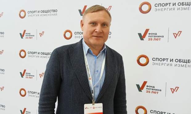 Владимир Попов