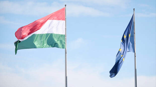 Венгрия стала председателем Совета Евросоюза до конца 2024 года