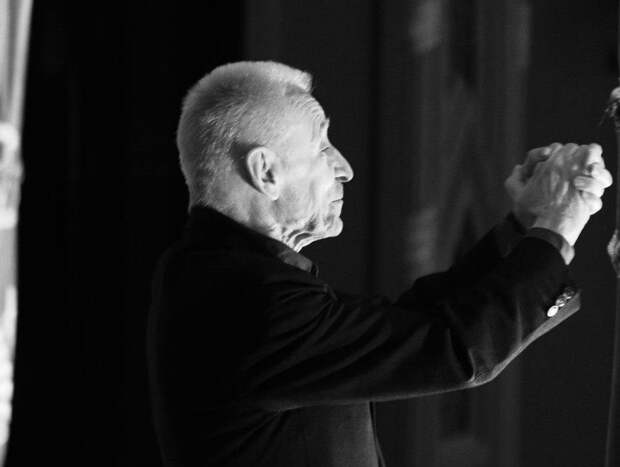 Ольга Любимова: Григорович стал символом эпохи и мирового балета