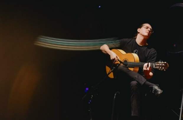 Фестиваль Flamenco Weekend пройдет в Перми