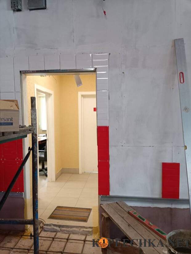 Отделочные работы в Мариуполе - Договорная