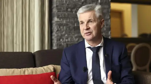 Не НАТО ссориться: внутри альянса наметился разлад