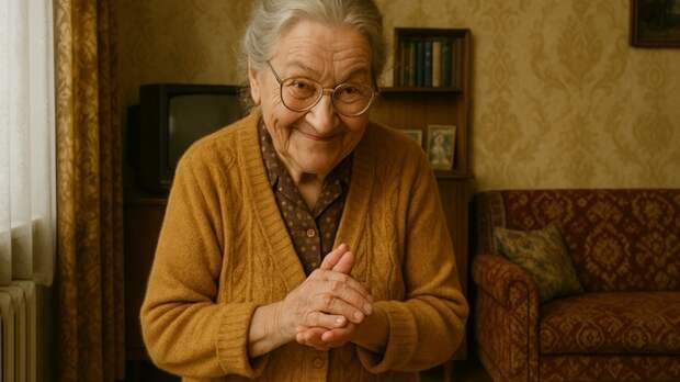 Омичка не смогла вернуть квартиру по "схеме Долиной" и разнесла ее из мести