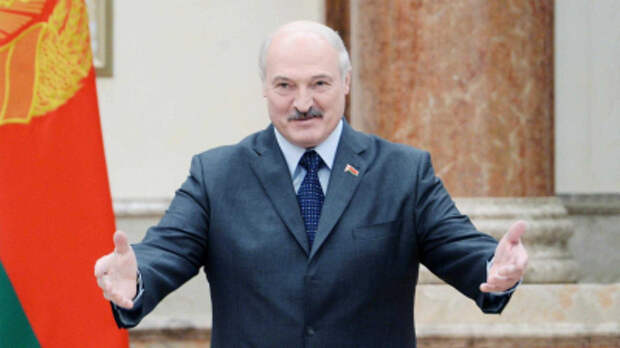 СМИ: В ЕС отказываются вводить санкции против Лукашенко