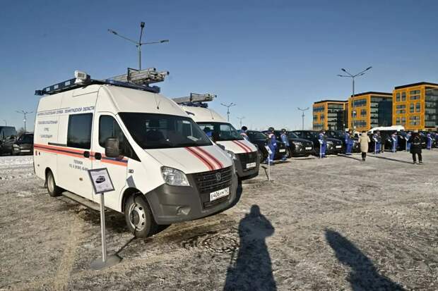 Дрозденко: в Ленобласти создали спецотряды по поиску БПЛА