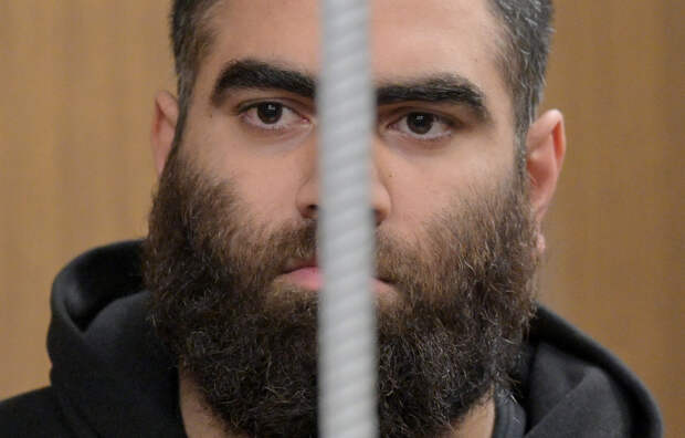 Обвинение потребовало наказания для российского блогера Арсена Маркаряна