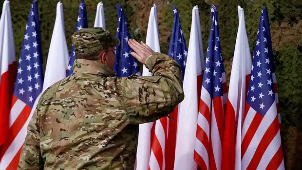 «Опорная точка Вашингтона в Европе»: США готовы потратить почти $50 млн на ремонт военных объектов в Польше