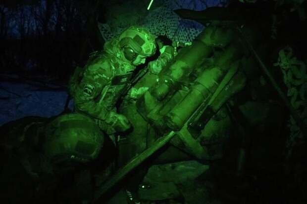 «Орешник» решили не тратить. «Объект № 100» исчез в облаке адского взрыва