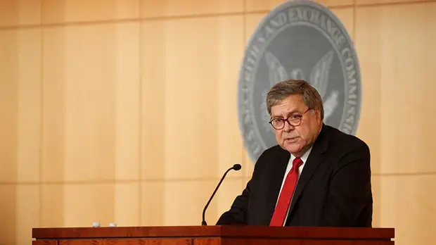 Секретные материалы: как решение раскрыть полностью доклад Мюллера может повлиять на внутриполитическую борьбу в США