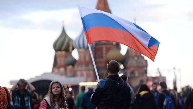 Почему оппозиция больше не возбуждает русский народ