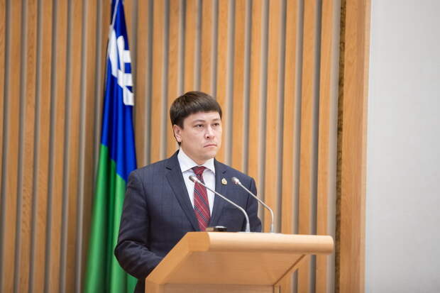 Бывший директор департамента ЖКХ Югры Ким возглавил компанию, подконтрольную аппарату губернатора ХМАО