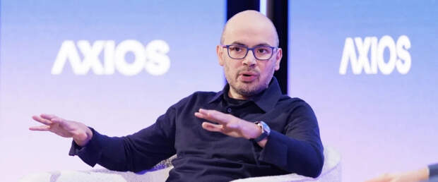 Дэмис Хассабис: модель, способная понимать мир, может появиться к 2030 году