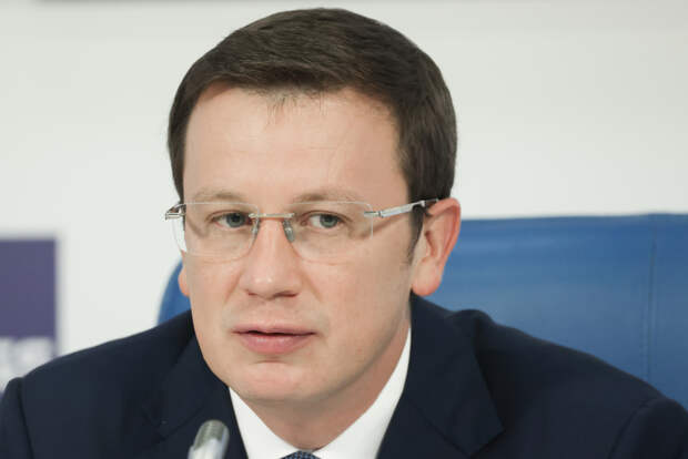 Немкин поддержал запуск мастерской «Интеллектуальные решения в сетях связи»