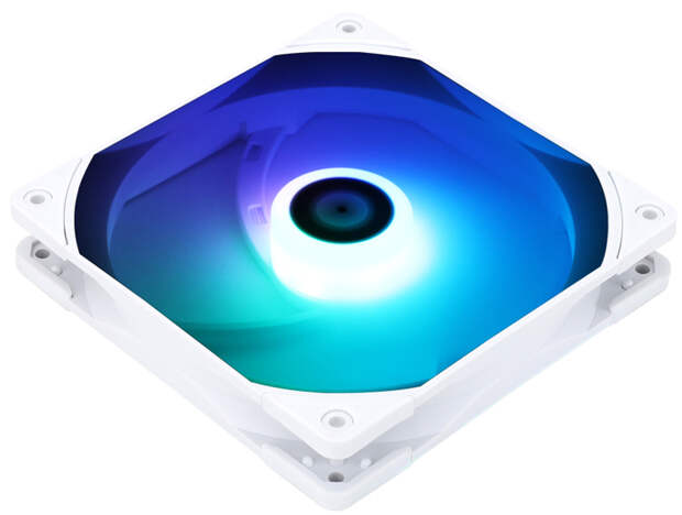Источник изображений: Thermalright
