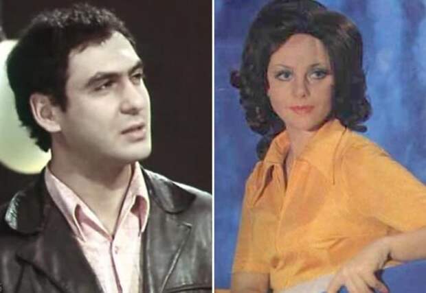 Почему Ёла Санько молчала о своем муже, Яне Арлазорове