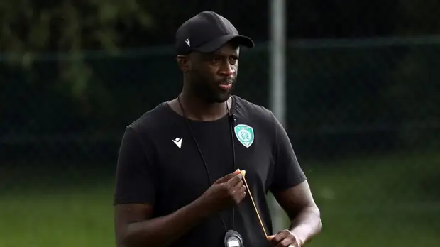 Источник: Туре может возглавить румынский «Сепси»