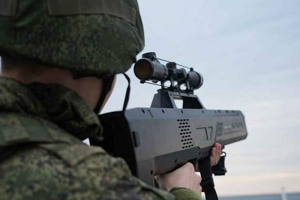 Брифинг Минобороны РФ: новые данные о ходе спецоперации 27 декабря 2025 года