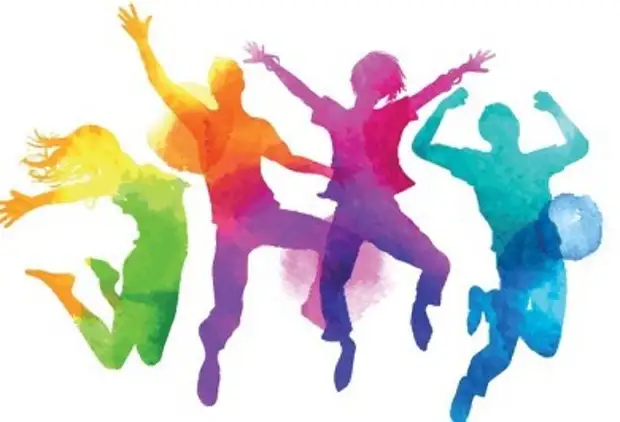 Республиканская профилактическая акция ´Вместе за здоровое будущее´.