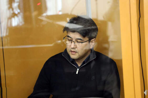 Бизнесмен опроверг обвинения экс-министра Казахстана, убившего свою жену